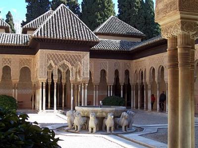 L'Alhambra
